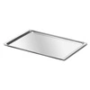 Hliníkový plech 43x31 cm do pece FG09500 | FORGAST CFG09500-1