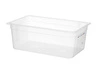 GN 1/1 hlboká 20 cm polypropylénová nádoba HACCP HENDI 880050
