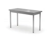 Centrálny pracovný stôl HENDI 811276