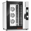 Elektrický konvektomat Sigma 12 GN 1/1 | PROFICHEF PCS11012