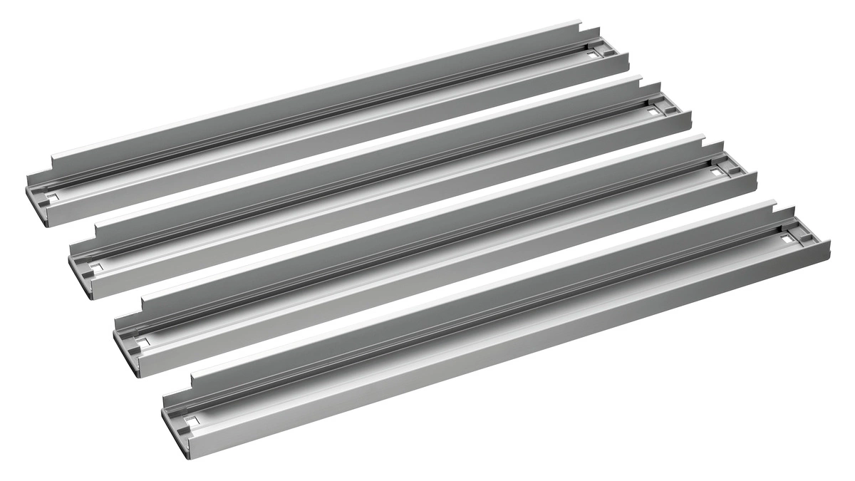 Sada spojovacích líšt pre regály Kit 2 | BARTSCHER 603158