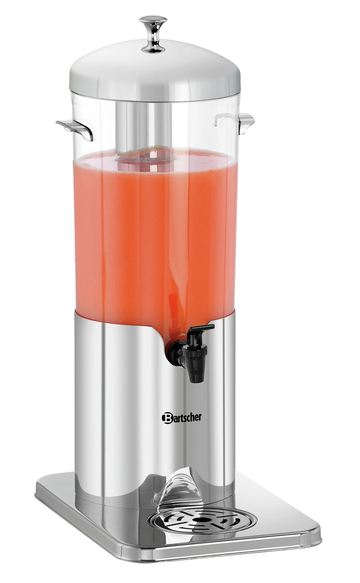 Dávkovač nápojov DEW5 5 l | BERTSCHER 150996