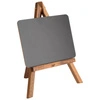 Minitabuľa, 2-dielna, 19.5x15x24 cm | APS 71531