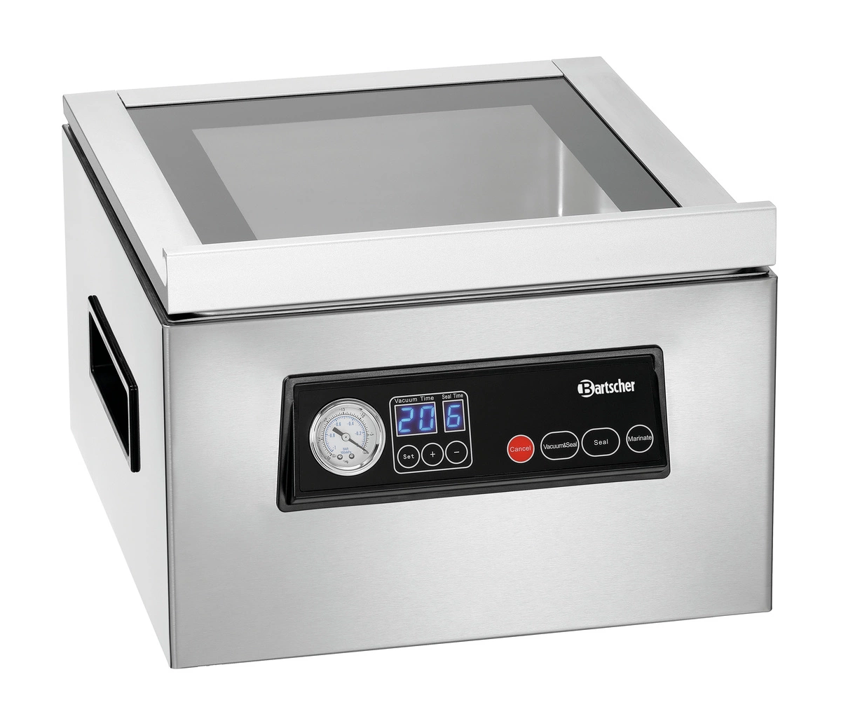 Vákuová komorová balička K 300/60L | BARTSCHER 300747