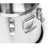 Oceľová termoska 50 l | FORGAST FG05050