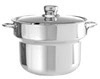 Stolový ohrievač na polievku HENDI 470244