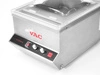 Stolný vákuový baliaci stroj miniVAC | VAC-STAR V-4011-EF-BBBA00