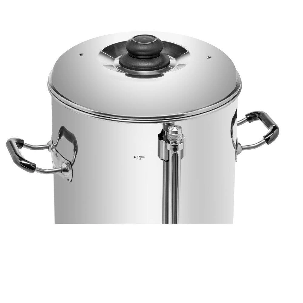 Ohrievač vody 20 l, jednoduchá stena | FORGAST FG05220