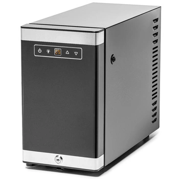 Chladnička na mlieko | CANARIO CAFE CC712