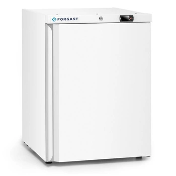 Chladnička lakovaná  biela 140 l | FORGAST FG14012/FG07012