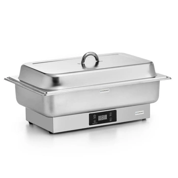 Elektrický stolový ohrievač GN 1/1  Forgast | FG03115