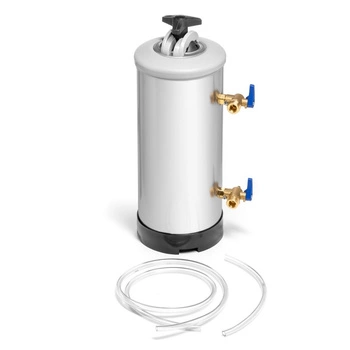 Zmäkčovač vody 12 l | FORGAST FG00412