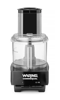 Krájač na sekanie, krájanie a mletie, objem 3,35 l | WARING COMMERCIAL WFP14SCE