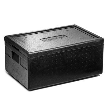 Termoizolačná nádoba GN 1/1 200 | FORGAST FG05411