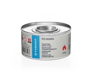 Palivo do ohrievačov 220 g | FORGAST FG10303