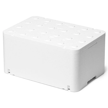 Termoizolačná nádoba GN 1/1 200 | FORGAST FG05417