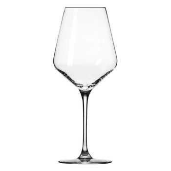 Poháre na víno WINE 550, 550 ml, súprava 6 kusov | KROSNO GLASS F57D017049010060