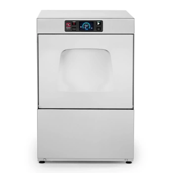 Umývačka skla 40x40 UX-40B, elektronicky ovládaná, Sammic, 400V/3050W | Sammic 1303107