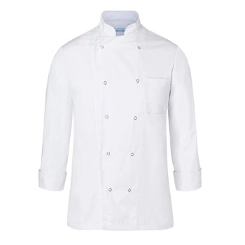 Pánsky Ronon  na varenie biely | KARLOWSKY BJM 2-3