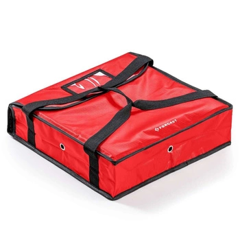 Izolovaný vak na pizzu 45x45x12,7 cm | FORGAST FG02672