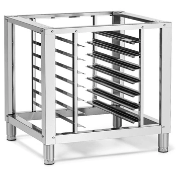 Základňa rúry Forgast FG09520, FG09521, FG09522, FG09523 | FORGAST FGP1161