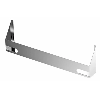 Jednoduchý regál Speedrack (polica) na fľaše 136x12,5x30,6 cm | FORGAST FG15405