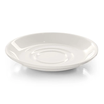 Tanierik pod šálku na espresso porcelánový Modermo Prima 13 cm | MODERMO MP022