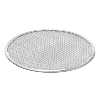 Hliníková pizza mriežka 46 cm | FORGAST FG02915