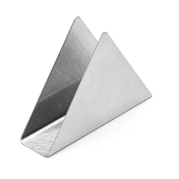 Nerezový držiak na obrúsky | FORGAST FG11539