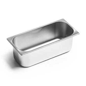 Nádoba na zmrzlinu 5 l, 36x16.5x12 cm | FORGAST FG04902