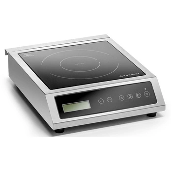 Indukčná varná doska 3,5 kW, 230 V | FORGAST FG09030