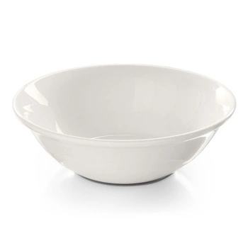 Porcelánová miska Modermo Prima pr. 22 cm | MODERMO MP011