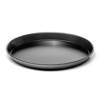 Plech na pizzu s priemerom 26 cm FORGAST FG02626
