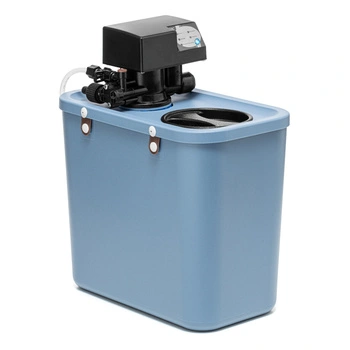 Zmäkčovač vody poloautomatický | FORGAST FG00401