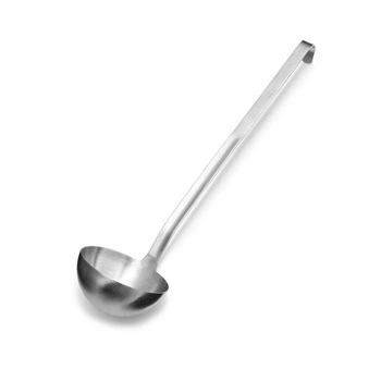 Monobloková naberačka s priemerom 12 cm | FORGAST FG11120