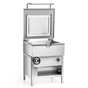 Plynová gastronádoba panvica, 36 l, 7 kW | FORGAST FG09433