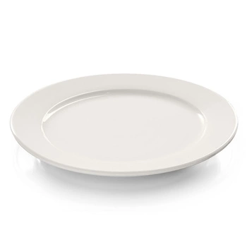 Oválny porcelánový podnos Modermo Prima 23 cm | MODERMO MP016