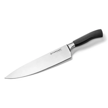 Kovaný kuchynský nôž | FORGAST FG11212