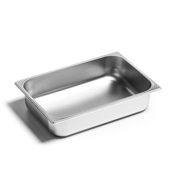 Nádoba na zmrzlinu 5 l, 36x25x8 cm | FORGAST FG04901