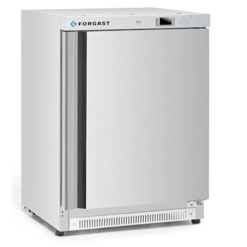 Chladnička nerezová 140 l FORGAST FG14112/FG07112