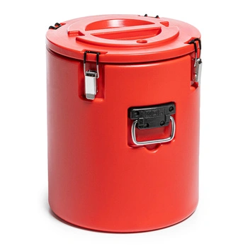 Termos v plastovom kryte obj. 30 l | FORGAST FG05330V2