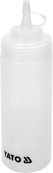 Dávkovač studenej omáčky biely | YATO YG-00552
