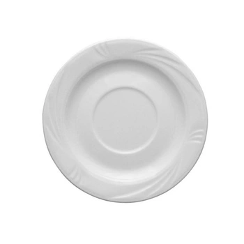 Tanierik pod šálku Lubiana Arcadia priemer 13 cm | LUBIANA 0572