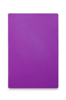 Doska na krájanie vhodná pre alergikov HACCP 60x40 cm | HENDI 825662