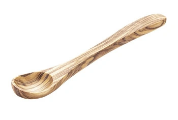 Drevená lyžička na korenie, sada 2 kusov, 14 cm | APS 1018