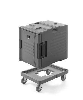 Vozík pre izolovanú nádobu 877814 | HENDI 877821