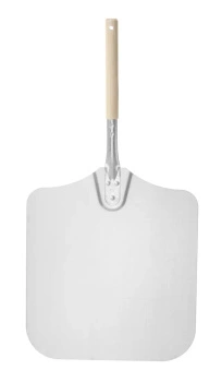 Škrabka na pizzu, dĺžka 71 cm HENDI 618042