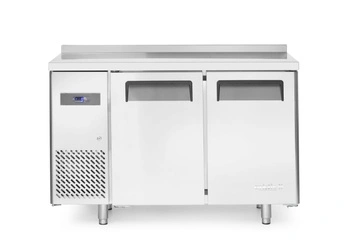 Mraziaci stôl Kitchen Line 2-dverový, 220 l, 120x60x85 cm, 0.4 kW | ARKTIC 233351