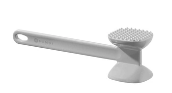 Hliníkový tĺčik na mäso | HENDI 513002