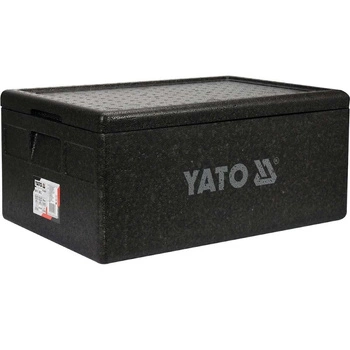 Termoizolačný kontajner GN 1/1 | YATO YG-09210